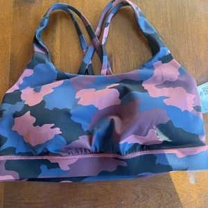 NWT Energy Bra